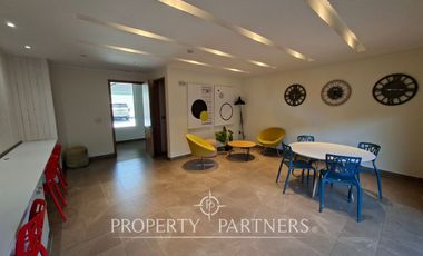 Exclusivo departamento en el centro de Talca