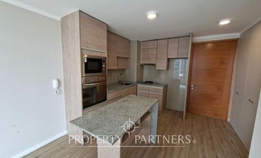 Exclusivo departamento en el centro de Talca