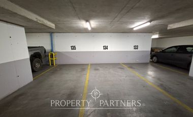 Exclusivo departamento en el centro de Talca