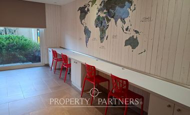 Exclusivo departamento en el centro de Talca