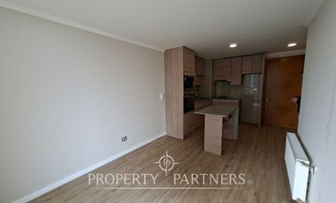 Exclusivo departamento en el centro de Talca