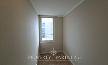 Exclusivo departamento en el centro de Talca