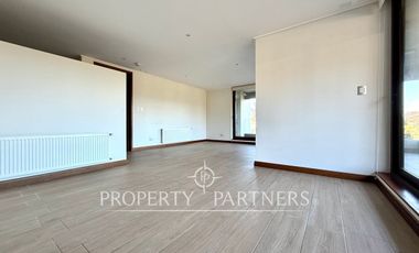 Altos de Lonco, departamento semi nuevo con vista privilegiada