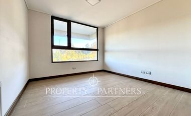 Altos de Lonco, departamento semi nuevo con vista privilegiada