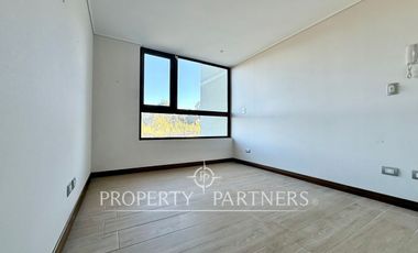 Altos de Lonco, departamento semi nuevo con vista privilegiada