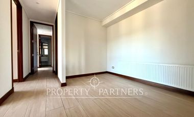 Altos de Lonco, departamento semi nuevo con vista privilegiada