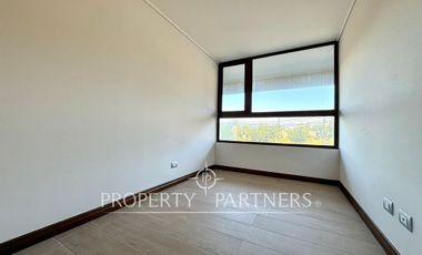 Altos de Lonco, departamento semi nuevo con vista privilegiada