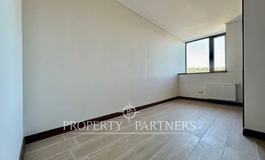 Altos de Lonco, departamento semi nuevo con vista privilegiada