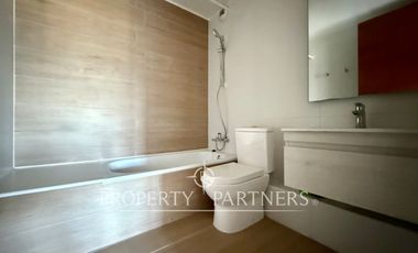 Altos de Lonco, departamento semi nuevo con vista privilegiada