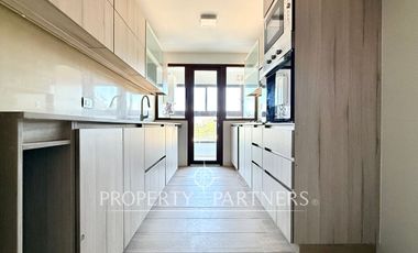 Altos de Lonco, departamento semi nuevo con vista privilegiada