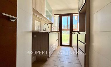 Altos de Lonco, departamento semi nuevo con vista privilegiada