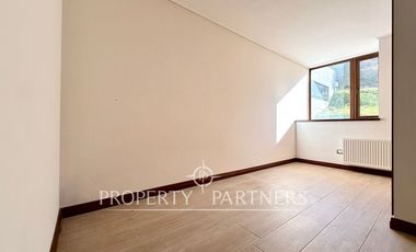 Altos de Lonco, departamento semi nuevo con vista privilegiada