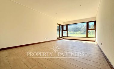 Altos de Lonco, departamento semi nuevo con vista privilegiada