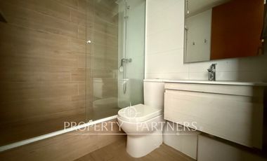 Altos de Lonco, departamento semi nuevo con vista privilegiada