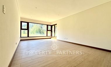 Altos de Lonco, departamento semi nuevo con vista privilegiada