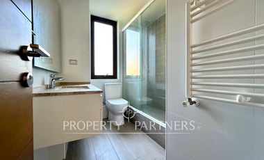 Altos de Lonco, departamento semi nuevo con vista privilegiada