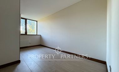 Altos de Lonco, departamento semi nuevo con vista privilegiada