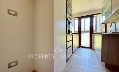 Altos de Lonco, departamento semi nuevo con vista privilegiada