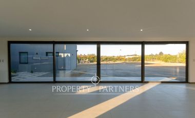 Espectacular casa nueva en exclusivo condominio