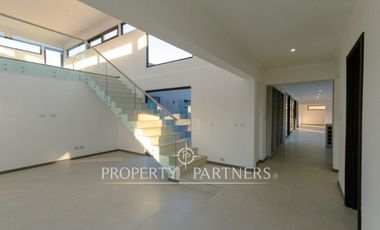 Espectacular casa nueva en exclusivo condominio