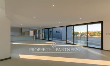 Espectacular casa nueva en exclusivo condominio