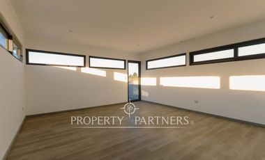 Espectacular casa nueva en exclusivo condominio