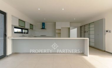 Espectacular casa nueva en exclusivo condominio