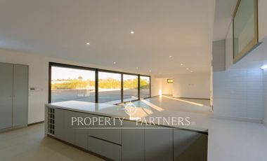 Espectacular casa nueva en exclusivo condominio