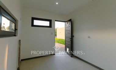 Espectacular casa nueva en exclusivo condominio