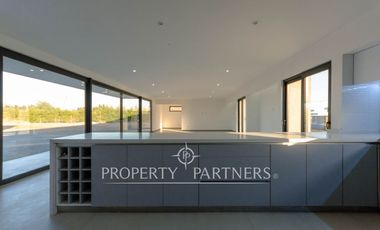 Espectacular casa nueva en exclusivo condominio