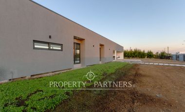 Espectacular casa nueva en exclusivo condominio