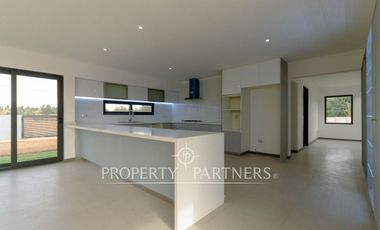 Espectacular casa nueva en exclusivo condominio