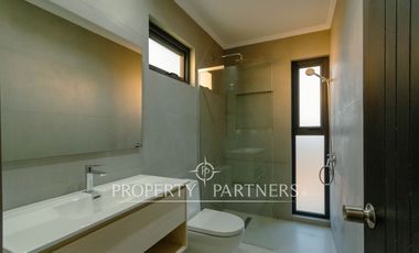 Espectacular casa nueva en exclusivo condominio