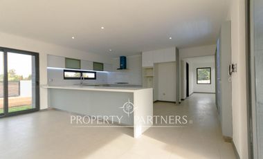 Espectacular casa nueva en exclusivo condominio