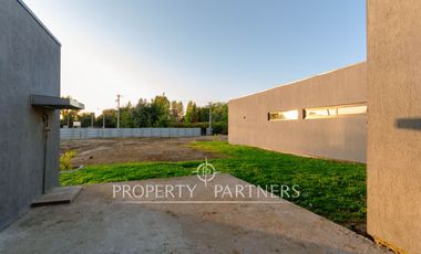 Espectacular casa nueva en exclusivo condominio