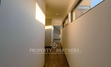 Espectacular casa nueva en exclusivo condominio