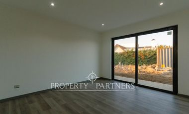 Espectacular casa nueva en exclusivo condominio