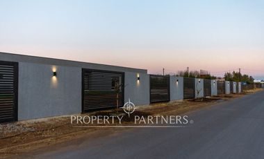 Espectacular casa nueva en exclusivo condominio