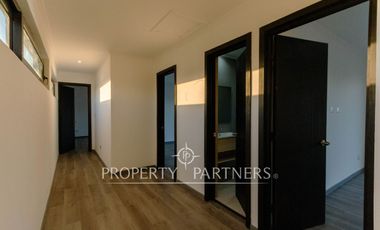 Espectacular casa nueva en exclusivo condominio