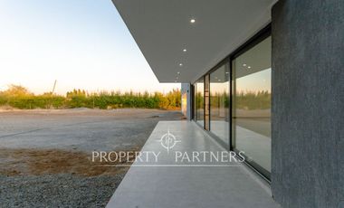 Espectacular casa nueva en exclusivo condominio