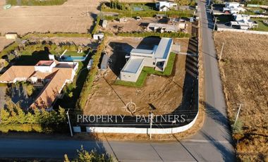 Espectacular casa nueva en exclusivo condominio