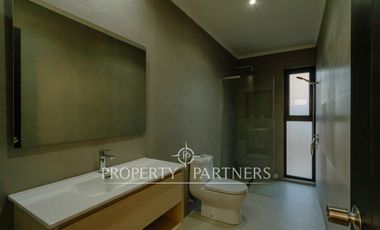 Espectacular casa nueva en exclusivo condominio