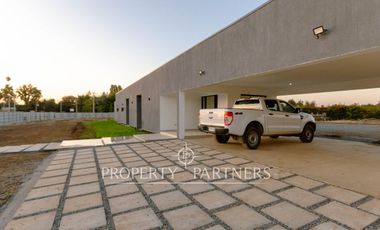 Espectacular casa nueva en exclusivo condominio