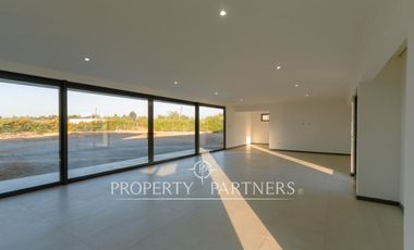 Espectacular casa nueva en exclusivo condominio