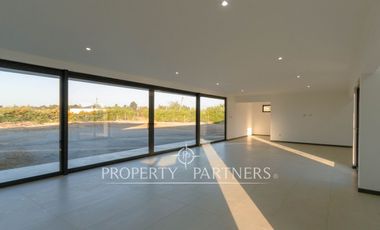 Espectacular casa nueva en exclusivo condominio