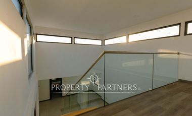 Espectacular casa nueva en exclusivo condominio