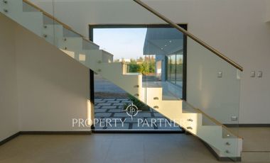 Espectacular casa nueva en exclusivo condominio