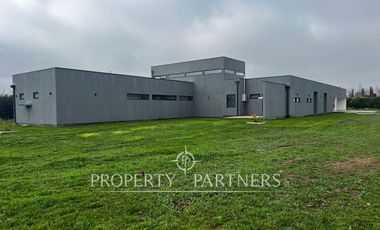 Espectacular casa nueva en exclusivo condominio