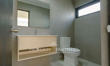 Espectacular casa nueva en exclusivo condominio