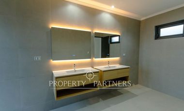 Espectacular casa nueva en exclusivo condominio